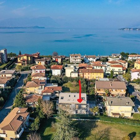 Rio Beach Apartment Desenzano del Garda Exterior foto
