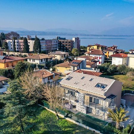 Rio Beach Apartment Desenzano del Garda Exterior foto