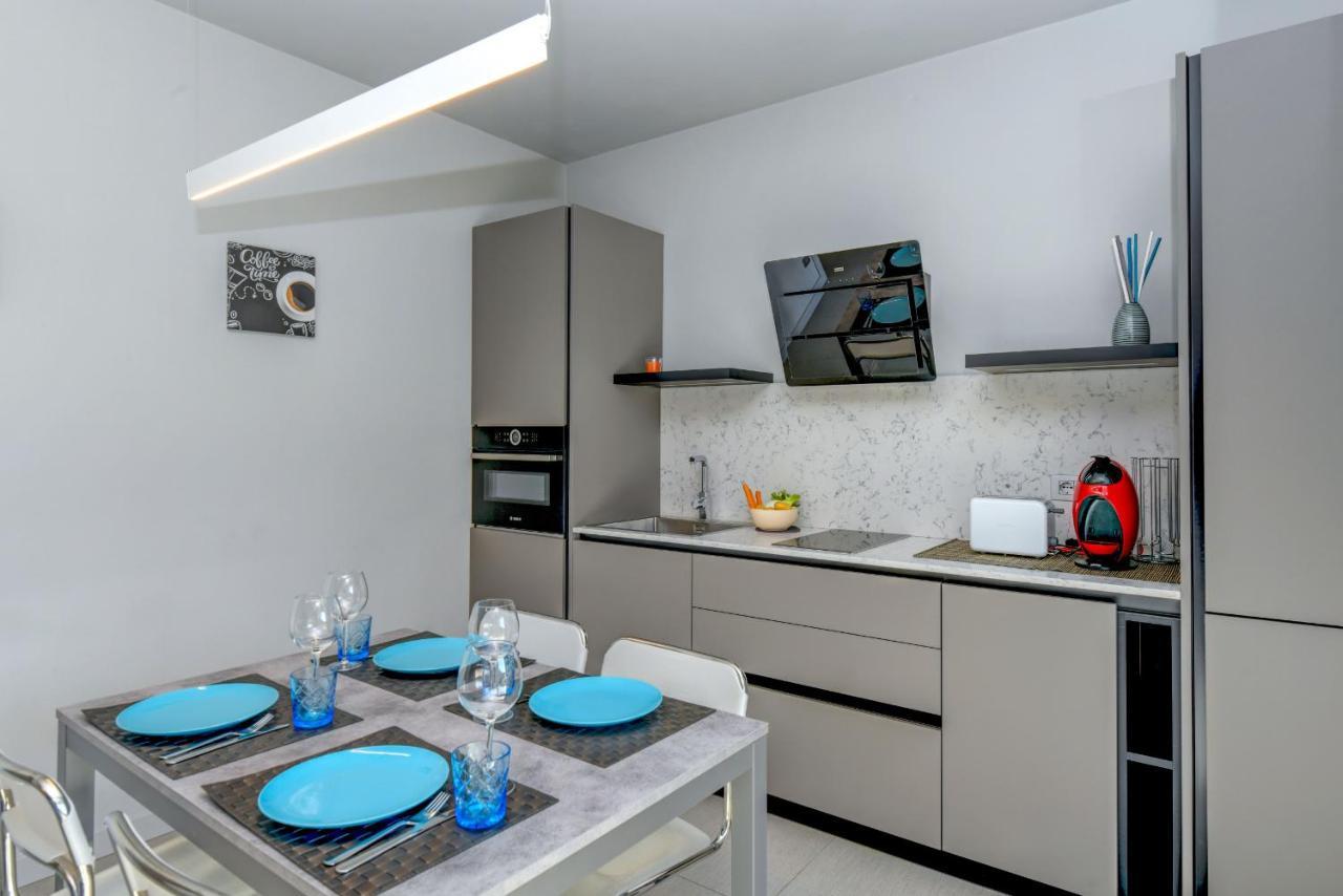 Rio Beach Apartment Desenzano del Garda Exterior foto