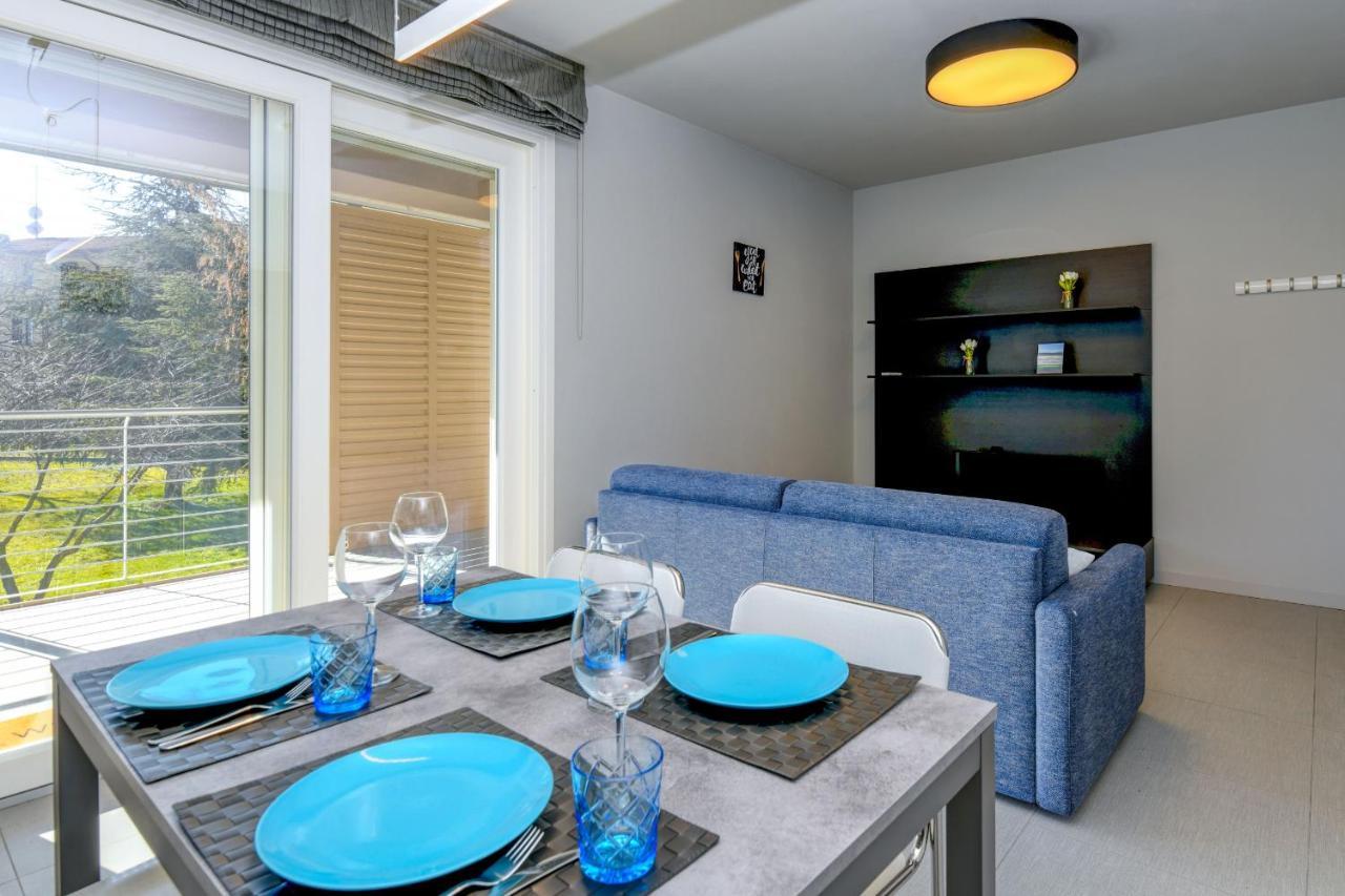 Rio Beach Apartment Desenzano del Garda Exterior foto