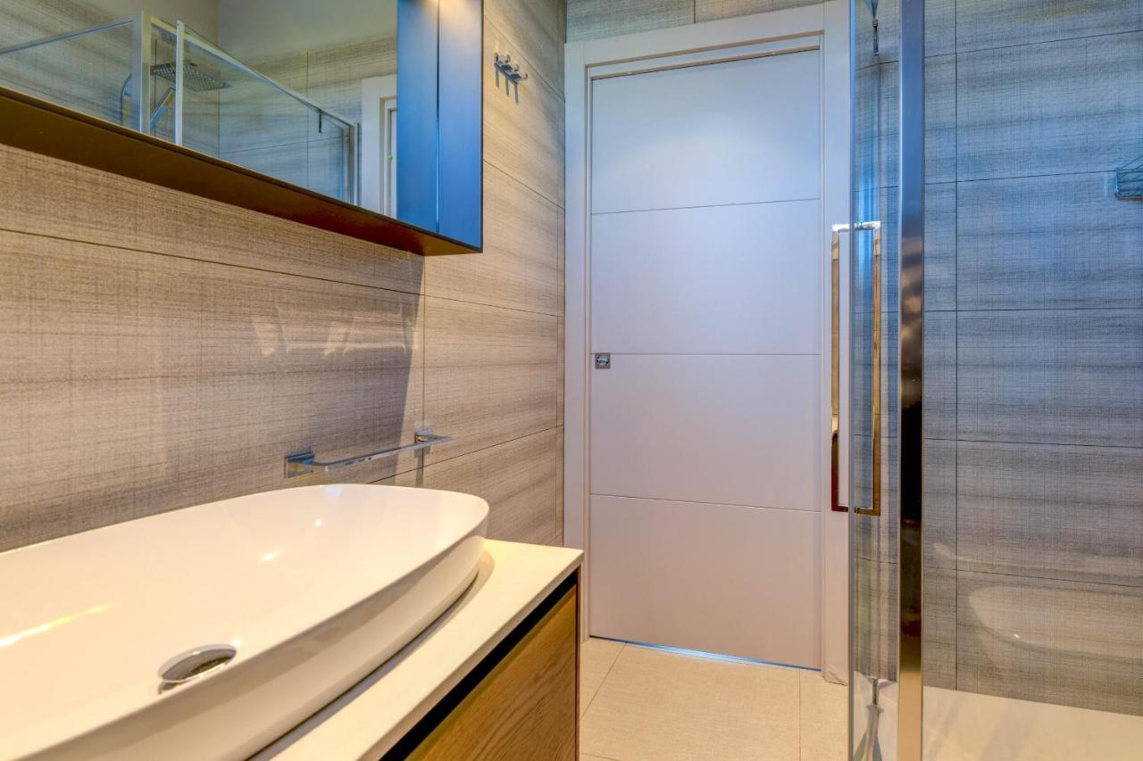 Rio Beach Apartment Desenzano del Garda Exterior foto