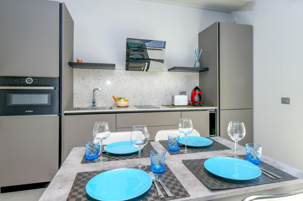 Rio Beach Apartment Desenzano del Garda Exterior foto