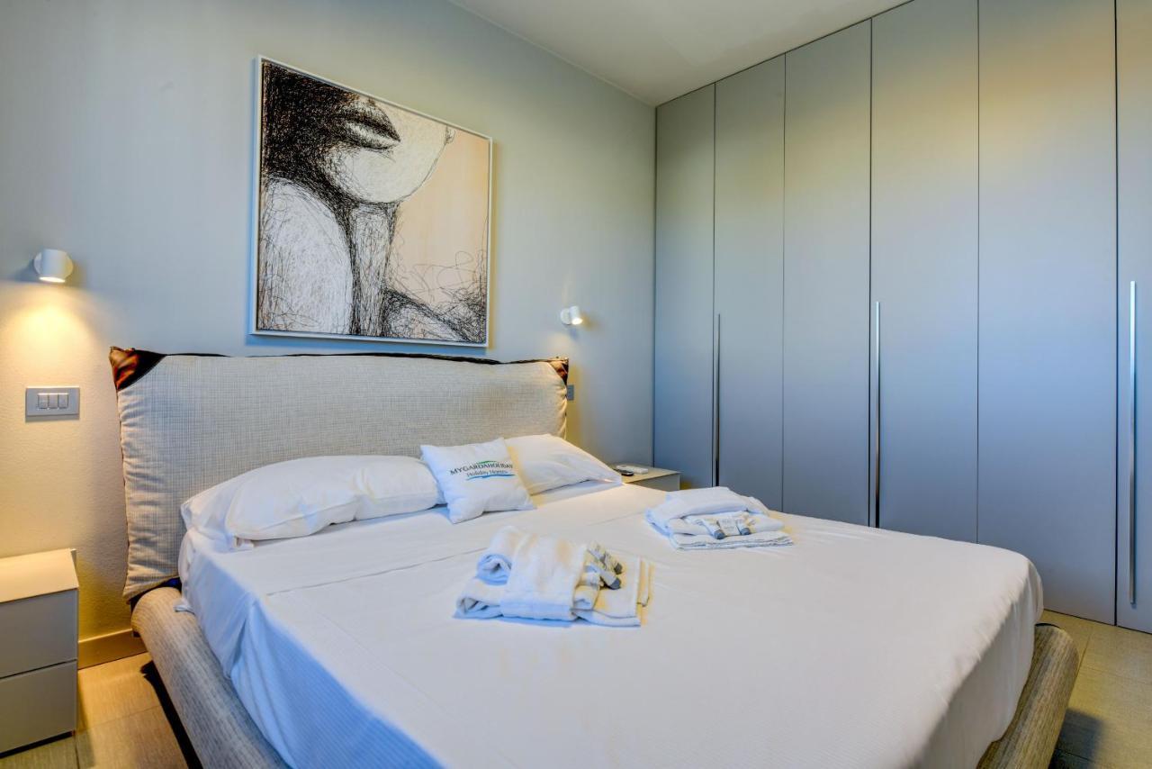 Rio Beach Apartment Desenzano del Garda Exterior foto