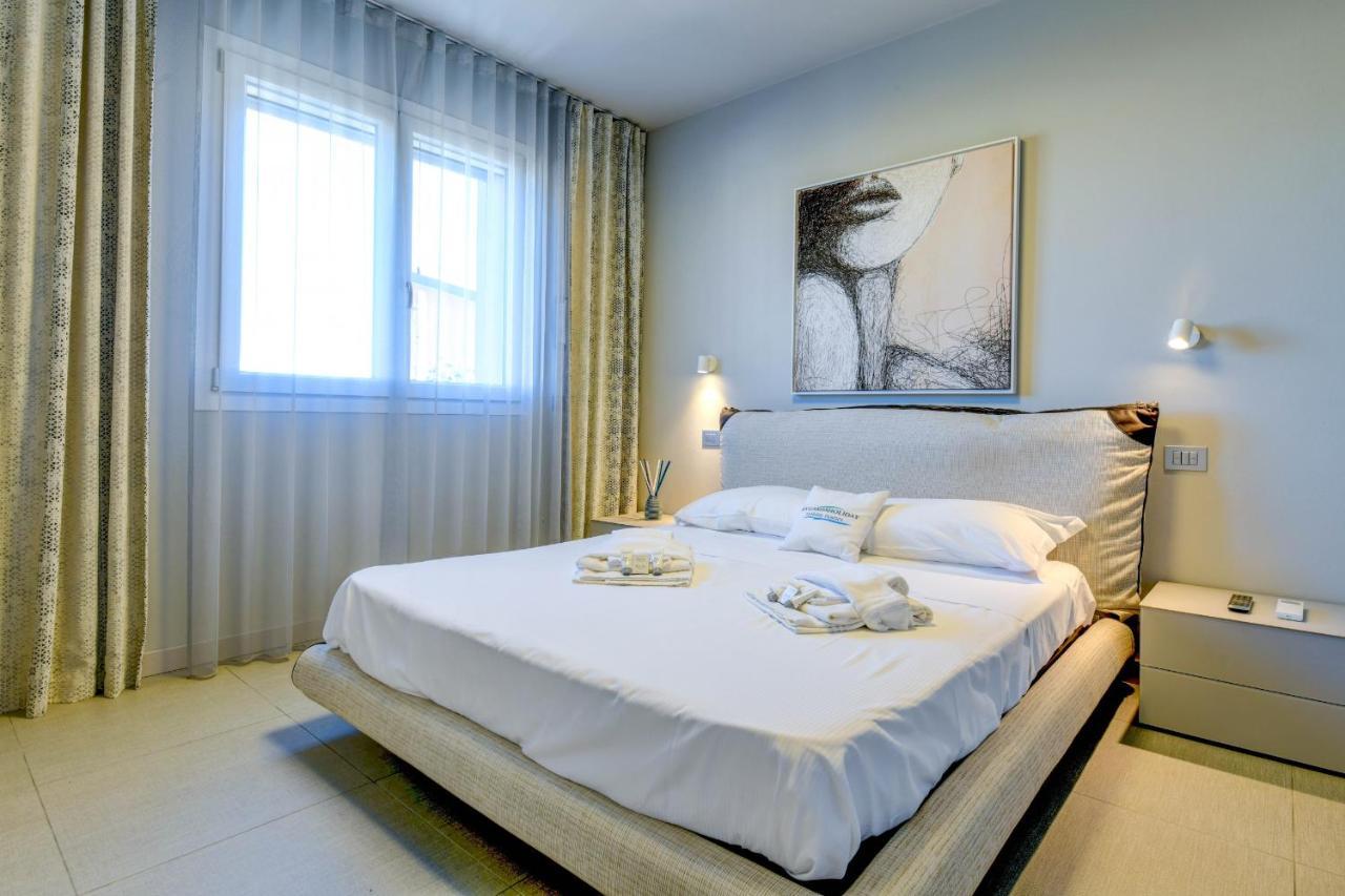 Rio Beach Apartment Desenzano del Garda Exterior foto